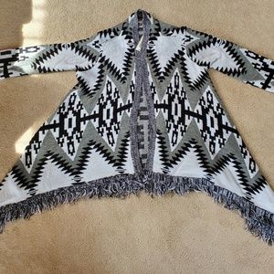 Arizona Cardigan